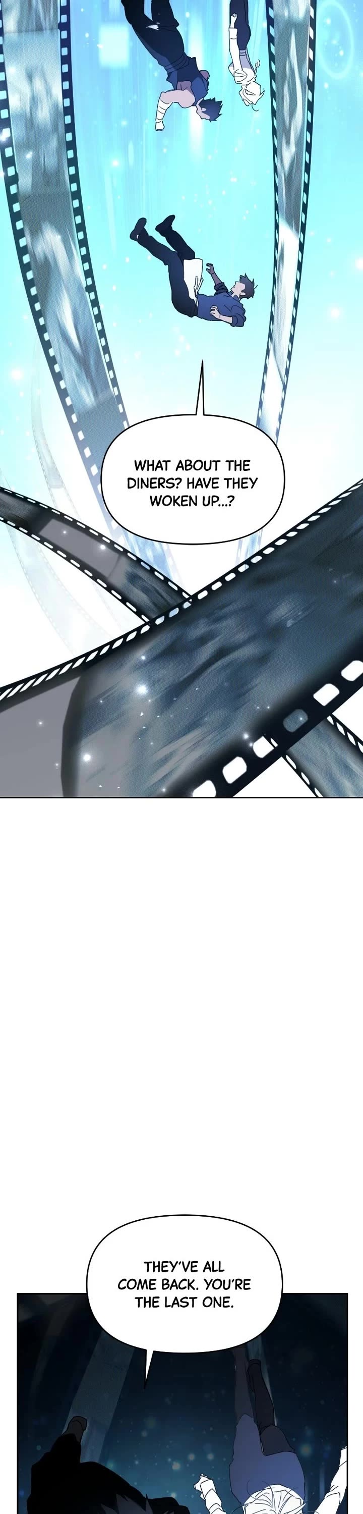 Single Dad In Another World chapter 22 page 7