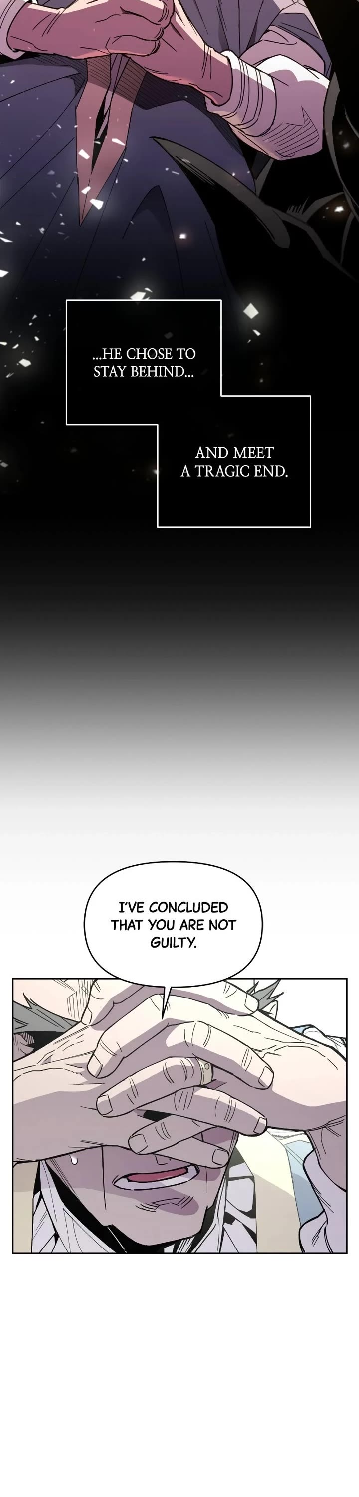 Single Dad In Another World chapter 23 page 12