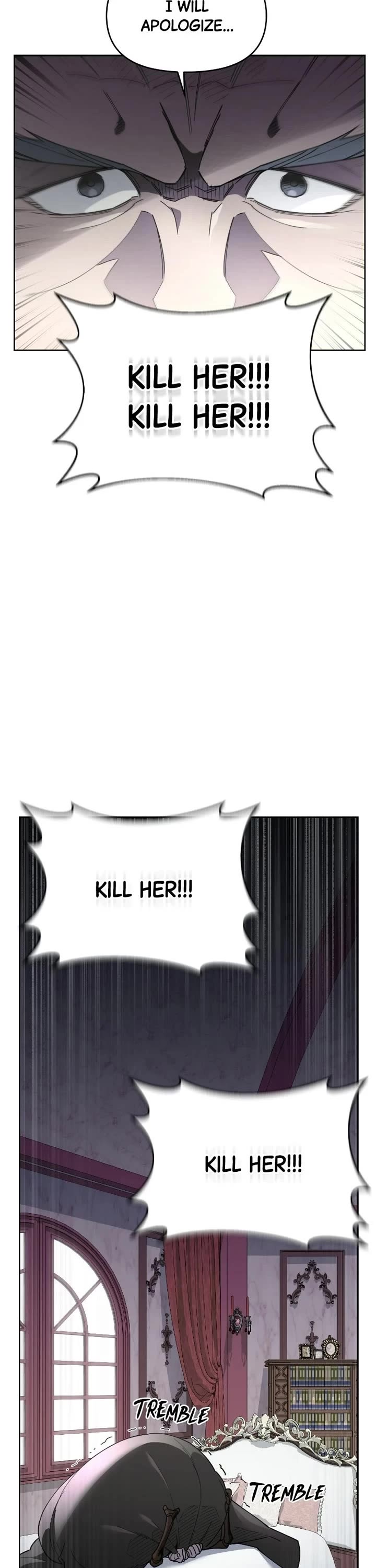 Single Dad In Another World chapter 23 page 16