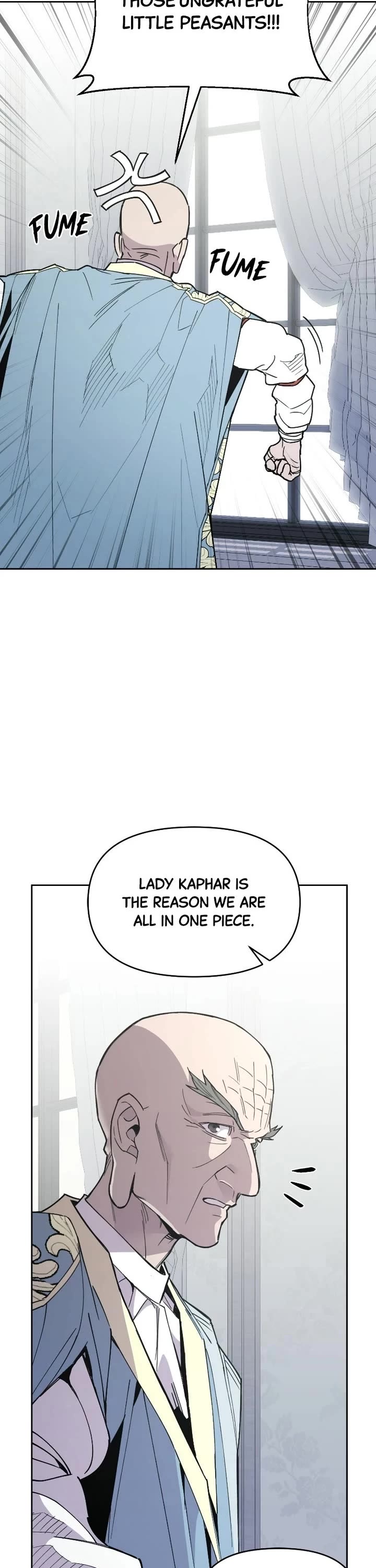 Single Dad In Another World chapter 23 page 18