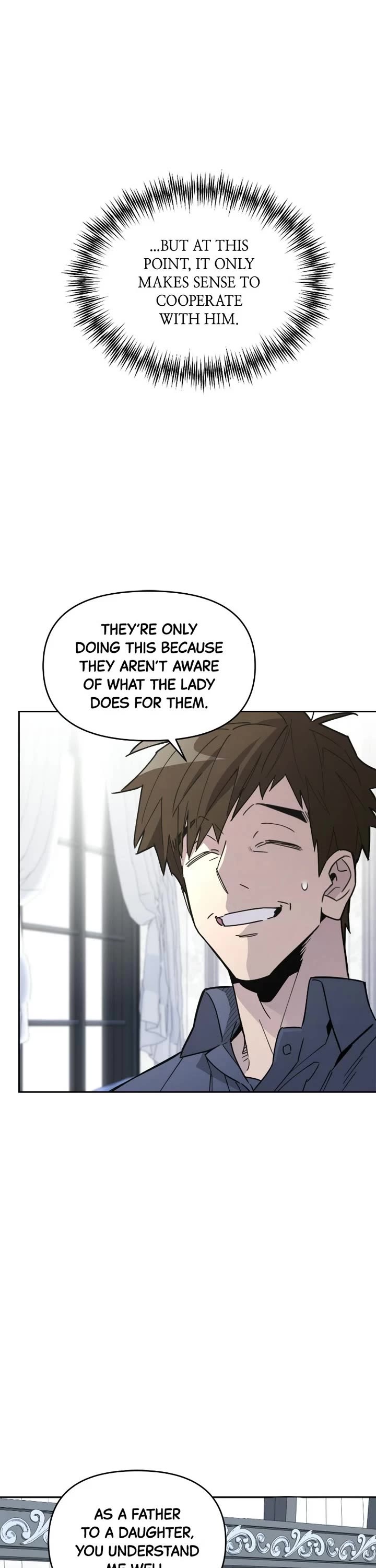 Single Dad In Another World chapter 23 page 21