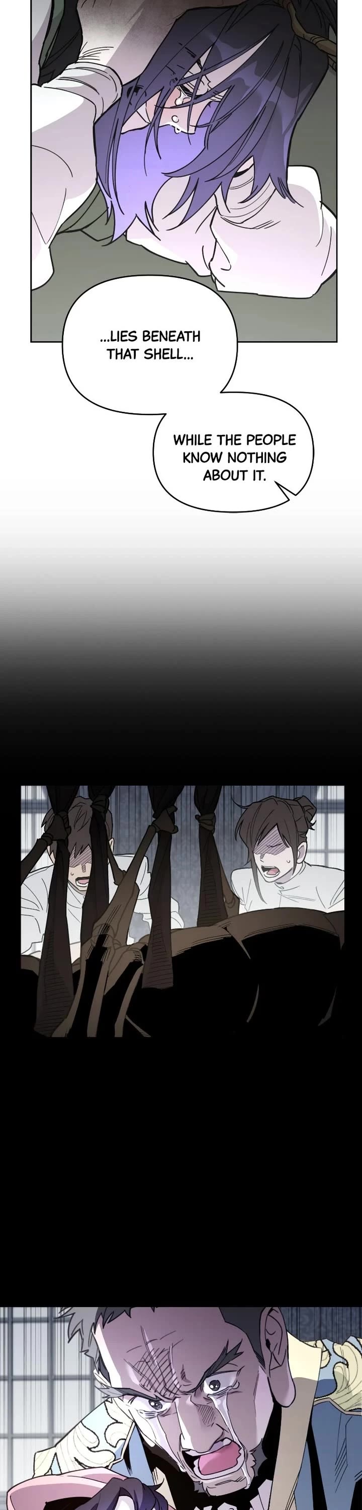 Single Dad In Another World chapter 23 page 23