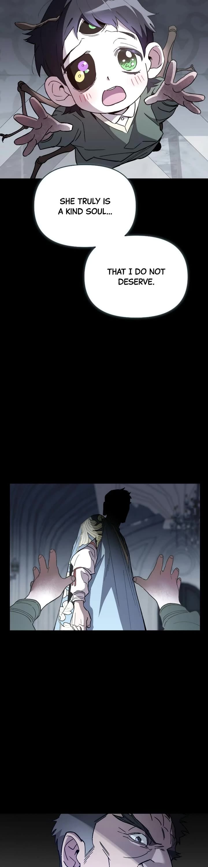 Single Dad In Another World chapter 23 page 26