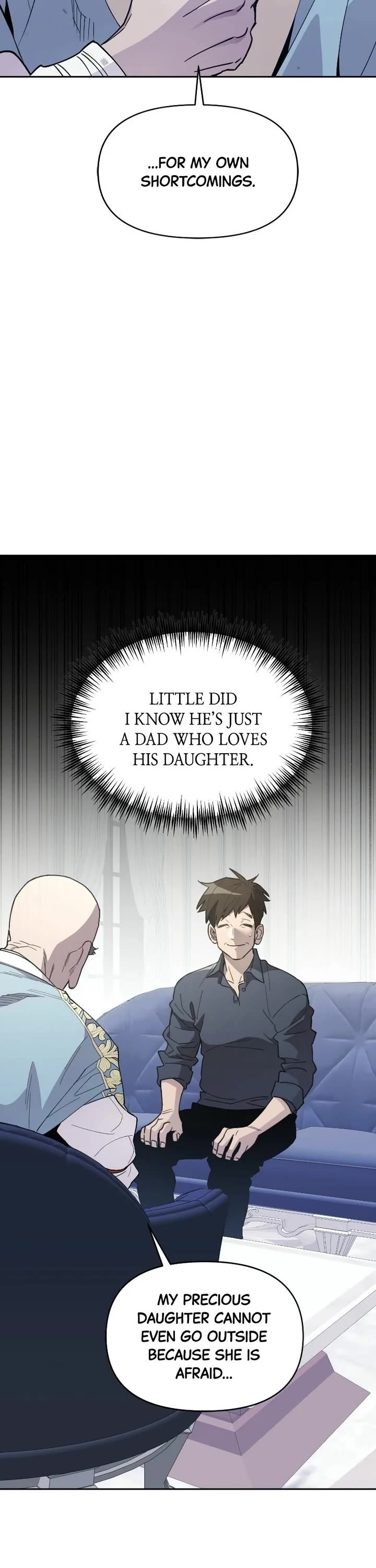 Single Dad In Another World chapter 23 page 28