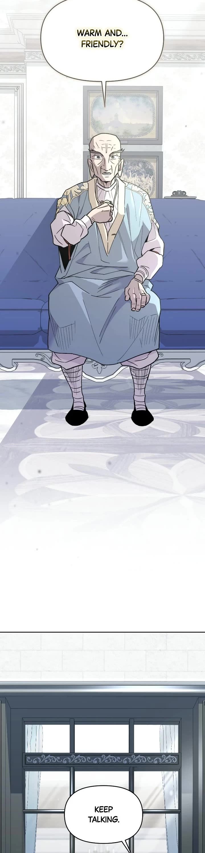 Single Dad In Another World chapter 23 page 30