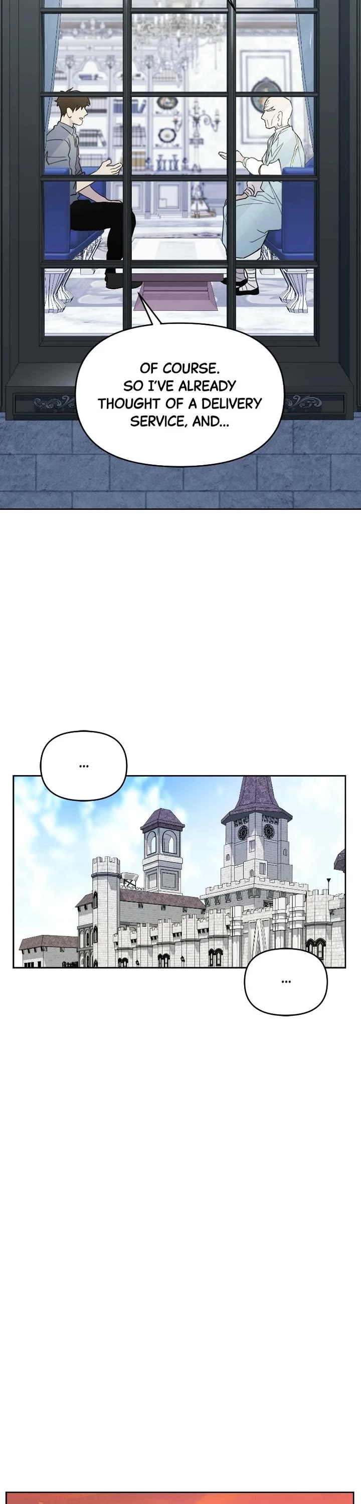 Single Dad In Another World chapter 23 page 31