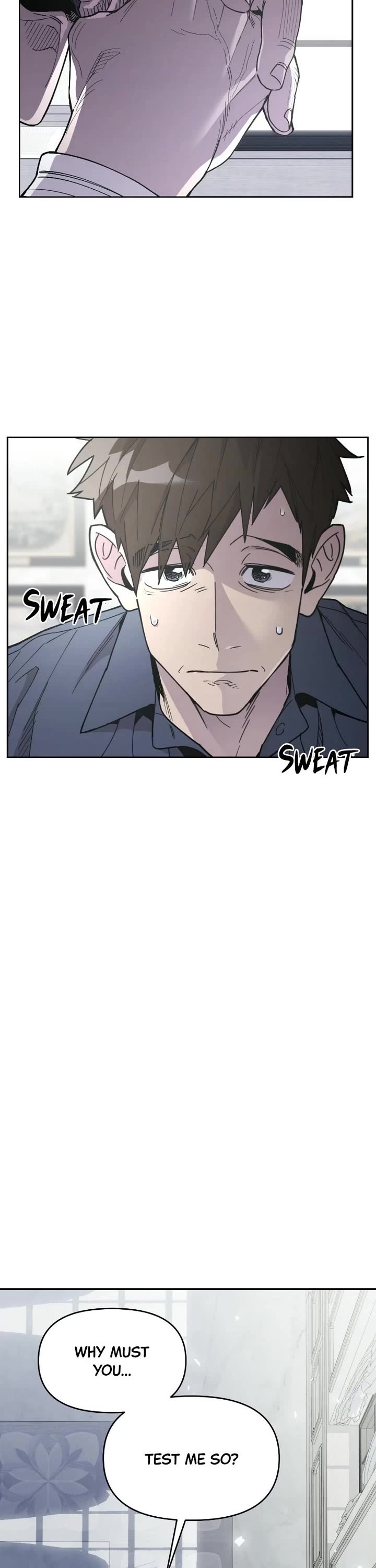 Single Dad In Another World chapter 23 page 8