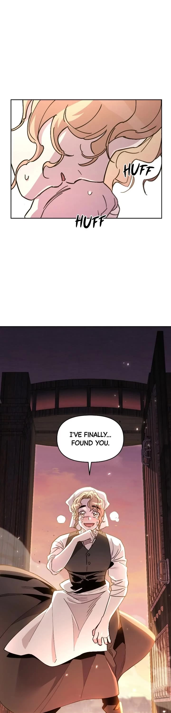 Single Dad In Another World chapter 24 page 1