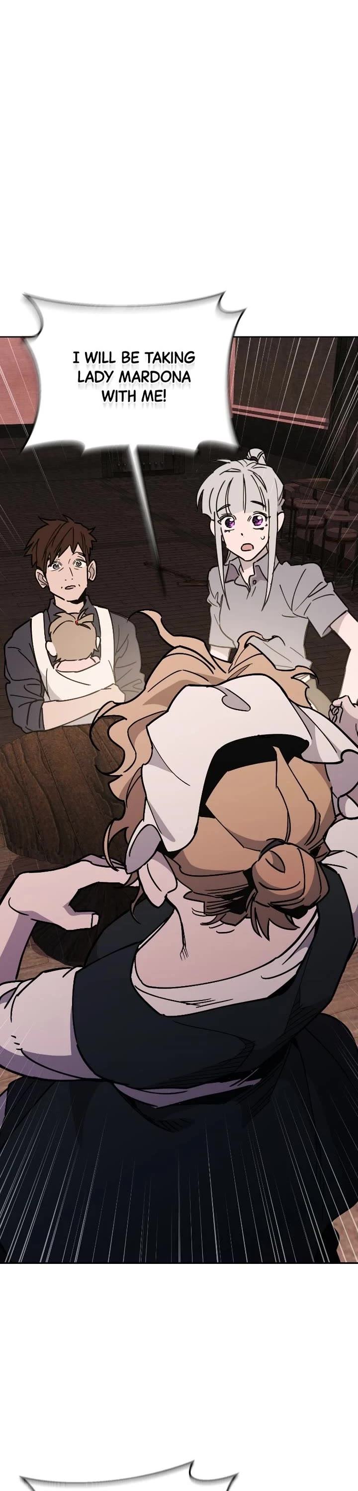 Single Dad In Another World chapter 24 page 17