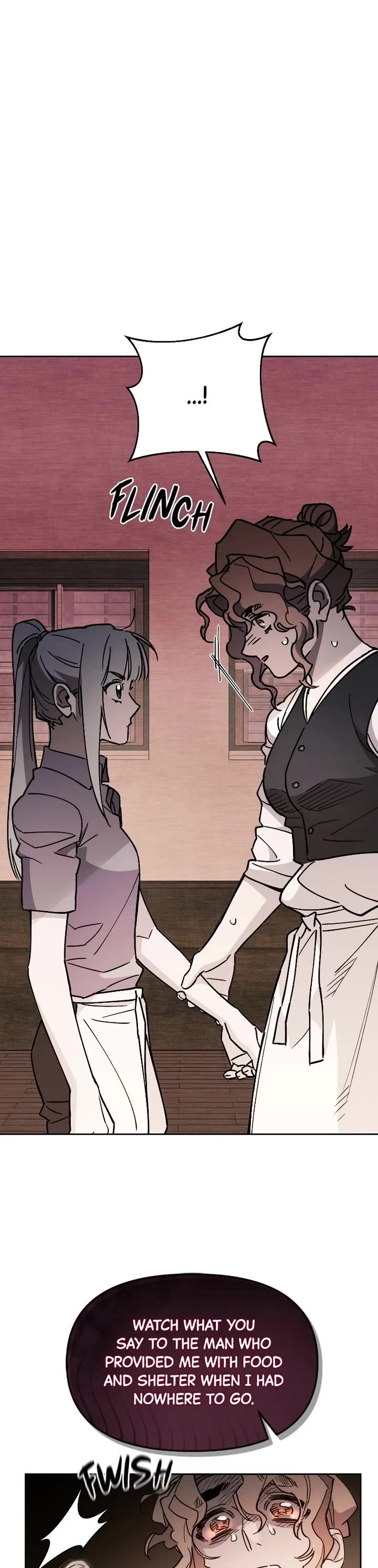 Single Dad In Another World chapter 24 page 19