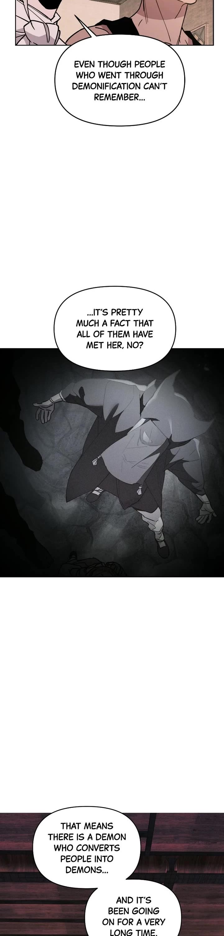 Single Dad In Another World chapter 24 page 22