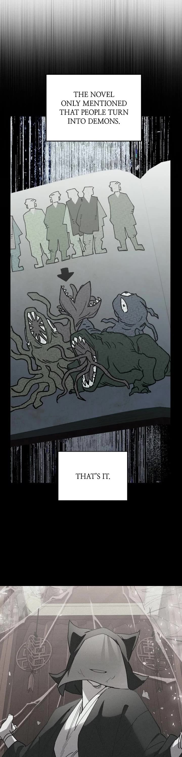 Single Dad In Another World chapter 24 page 24