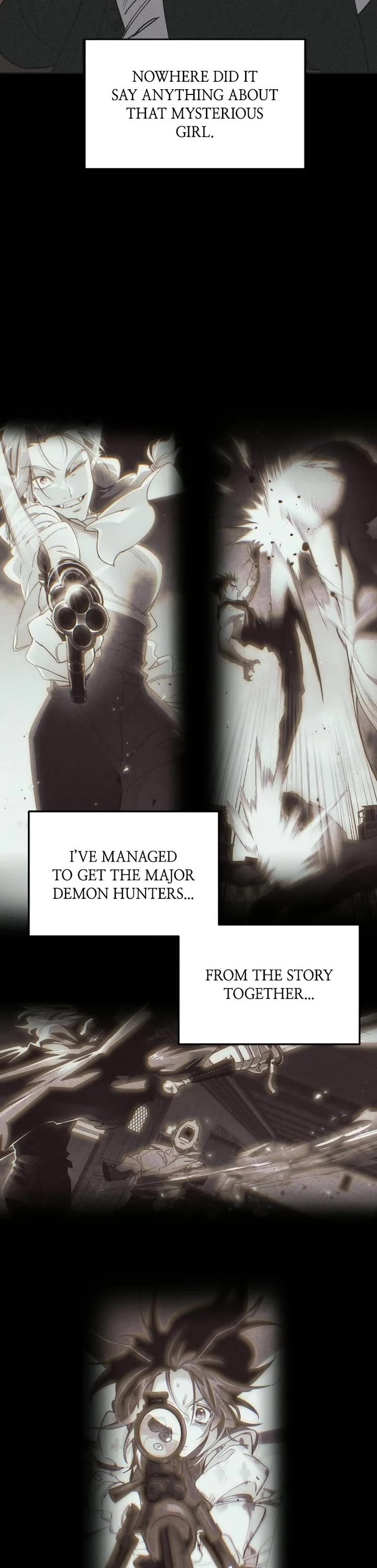 Single Dad In Another World chapter 24 page 25