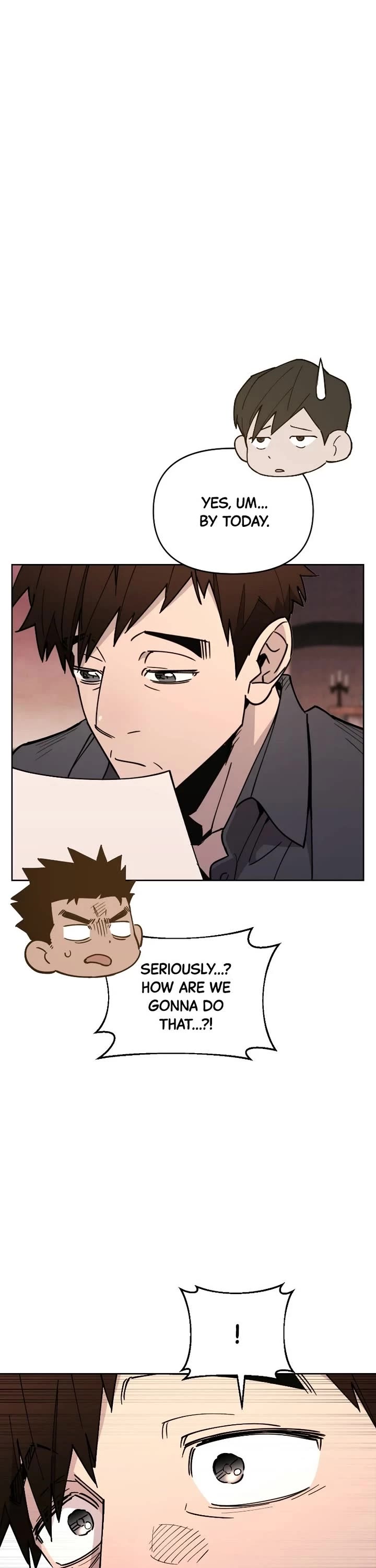 Single Dad In Another World chapter 24 page 31