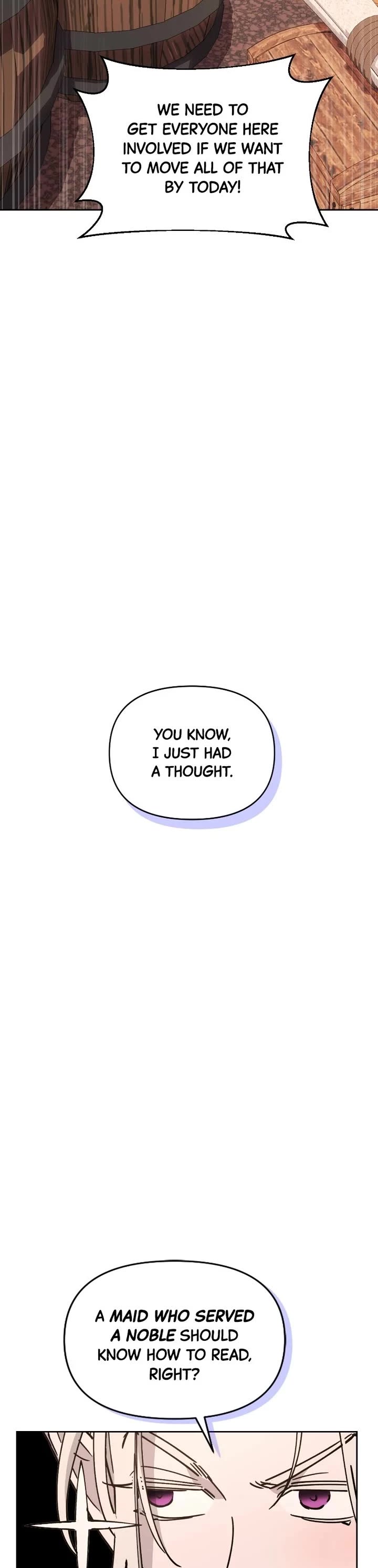 Single Dad In Another World chapter 24 page 34