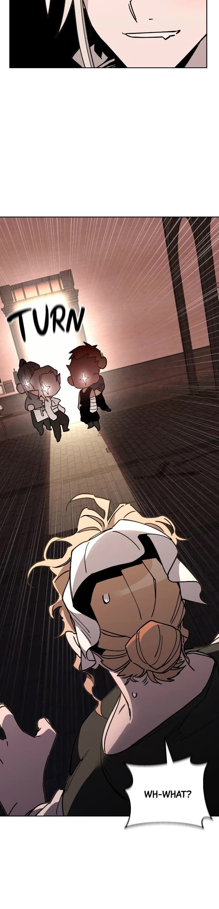 Single Dad In Another World chapter 24 page 35