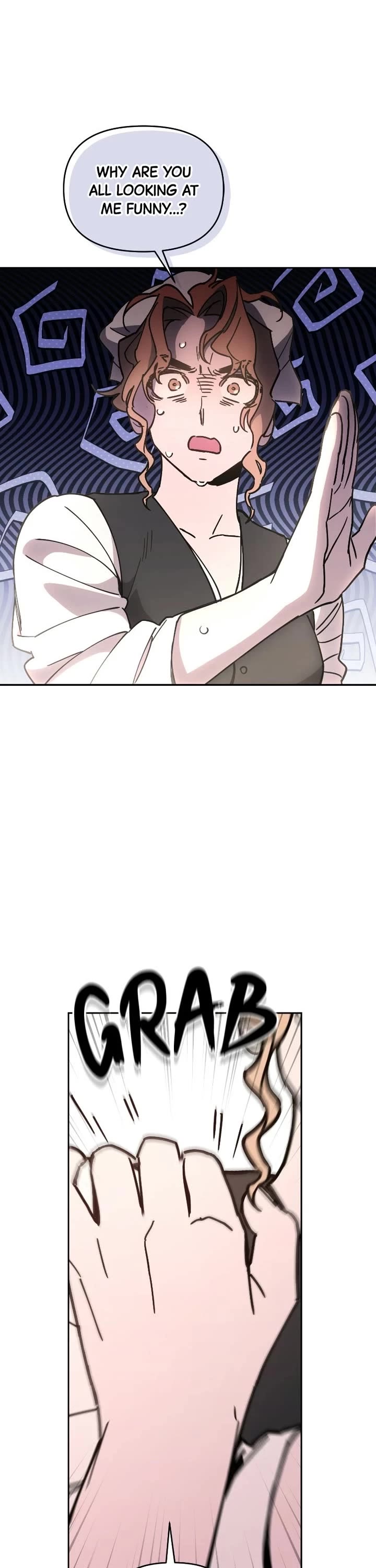 Single Dad In Another World chapter 24 page 36