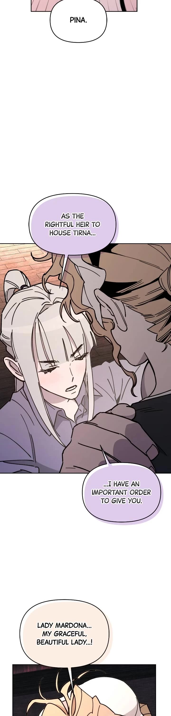 Single Dad In Another World chapter 24 page 37