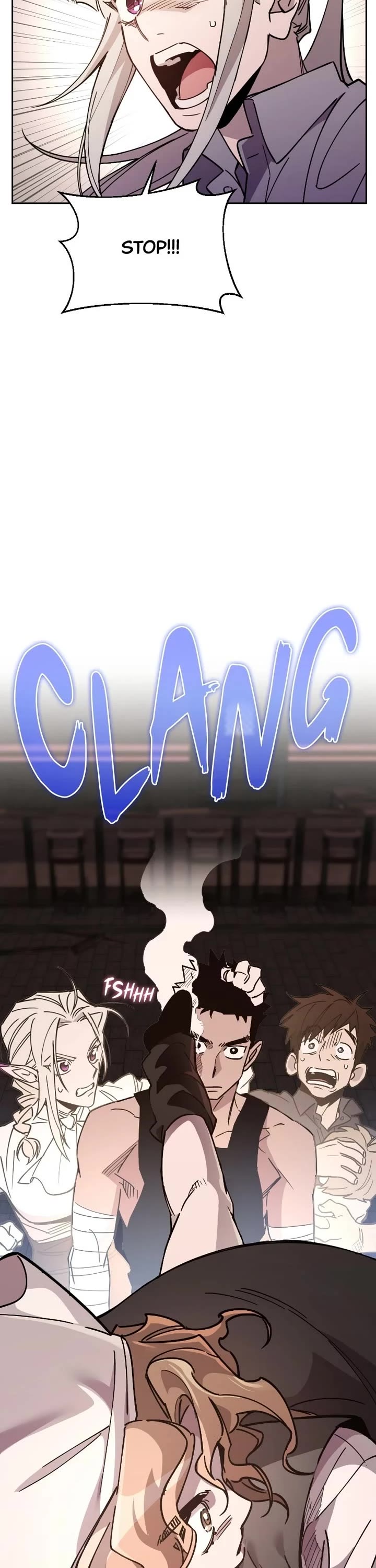 Single Dad In Another World chapter 24 page 7