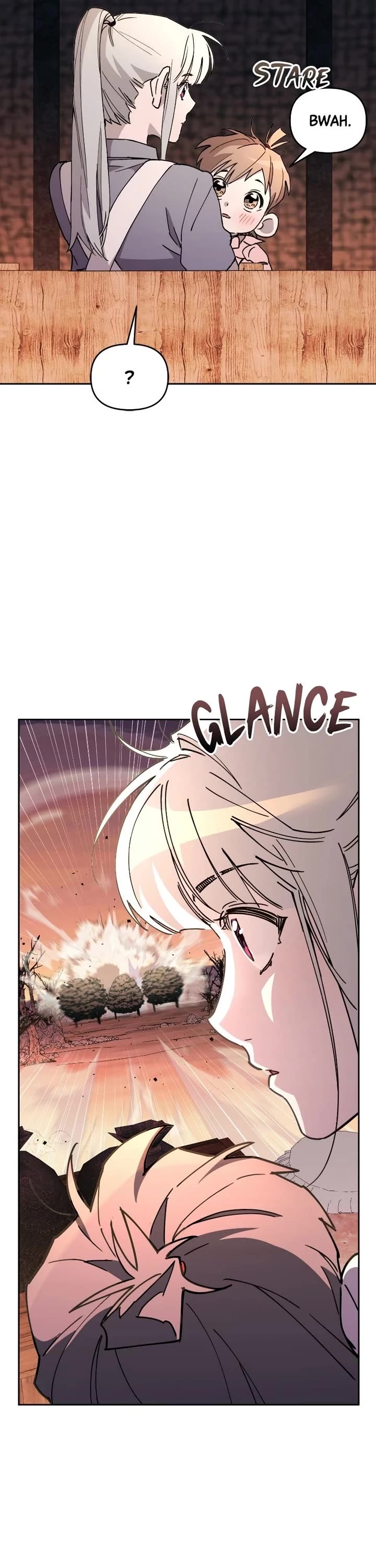 Single Dad In Another World chapter 25 page 11