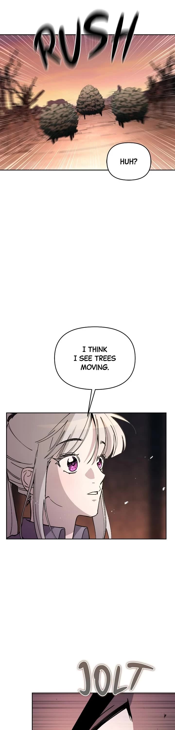 Single Dad In Another World chapter 25 page 12