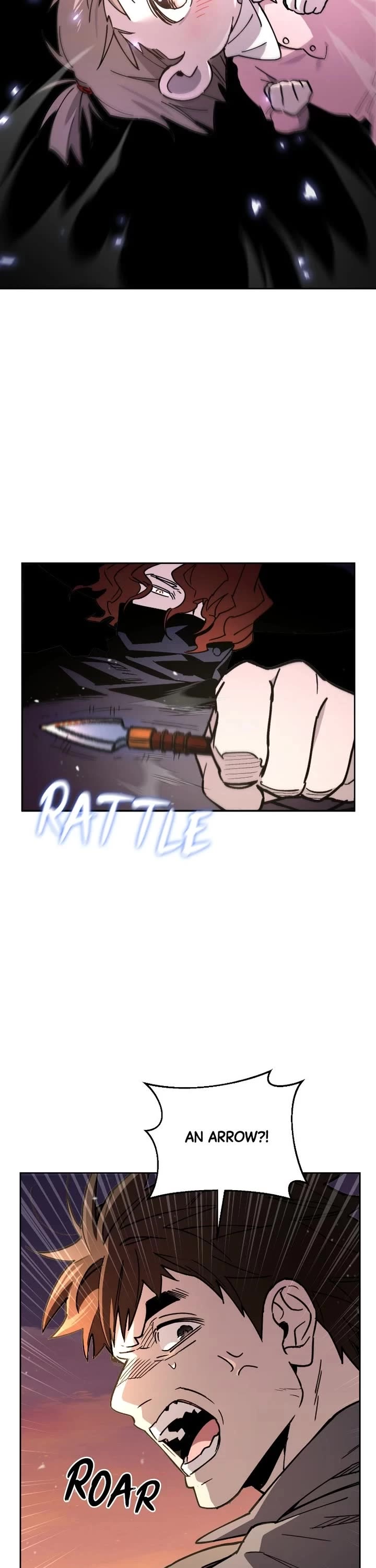 Single Dad In Another World chapter 25 page 16