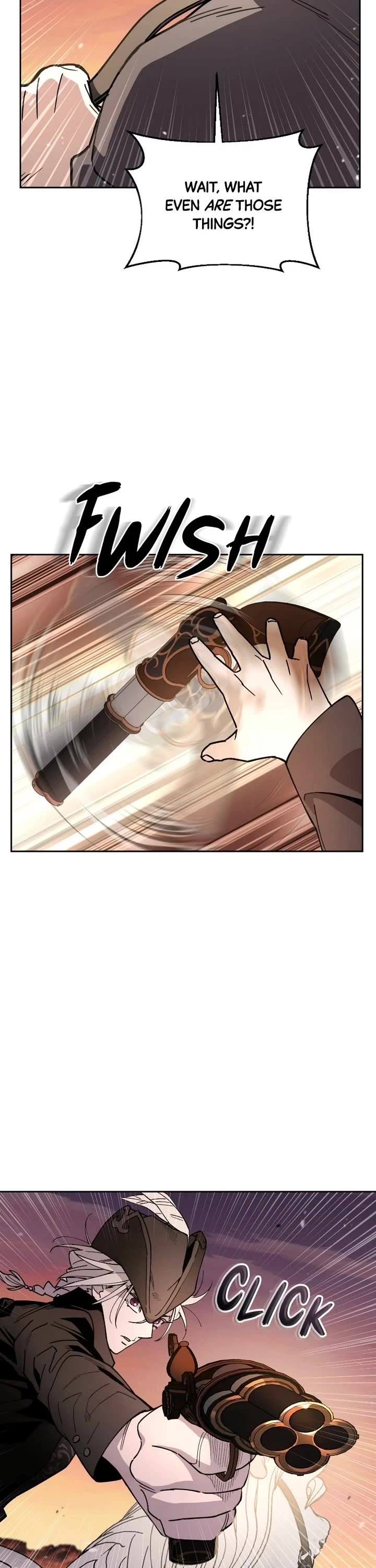 Single Dad In Another World chapter 25 page 17