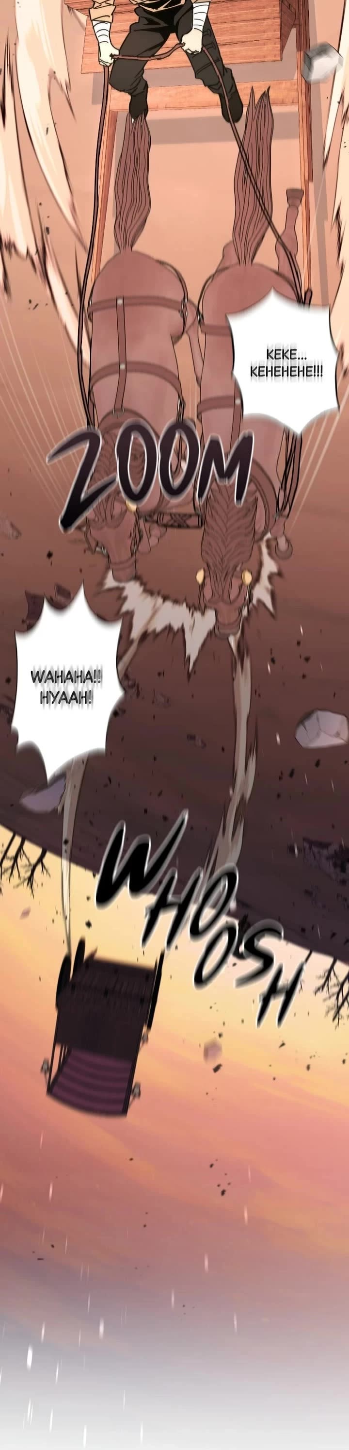 Single Dad In Another World chapter 25 page 19