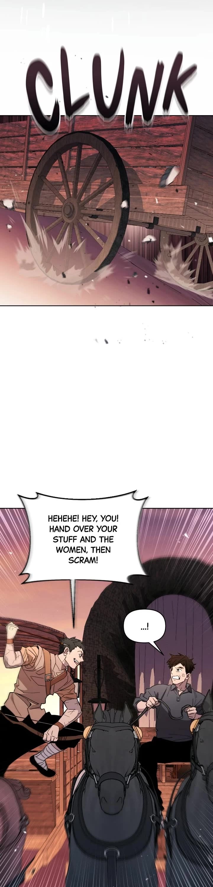 Single Dad In Another World chapter 25 page 20