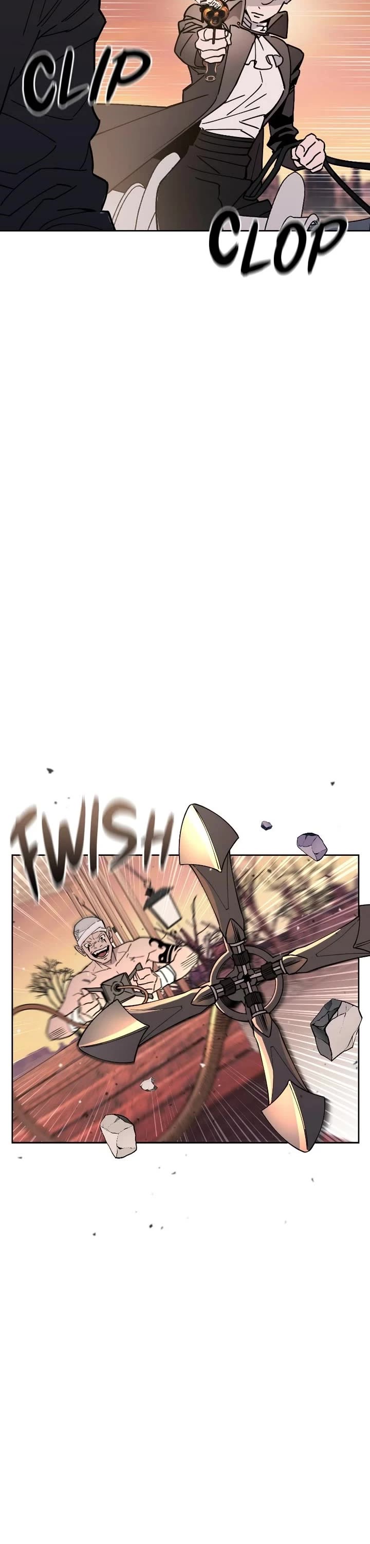 Single Dad In Another World chapter 25 page 22