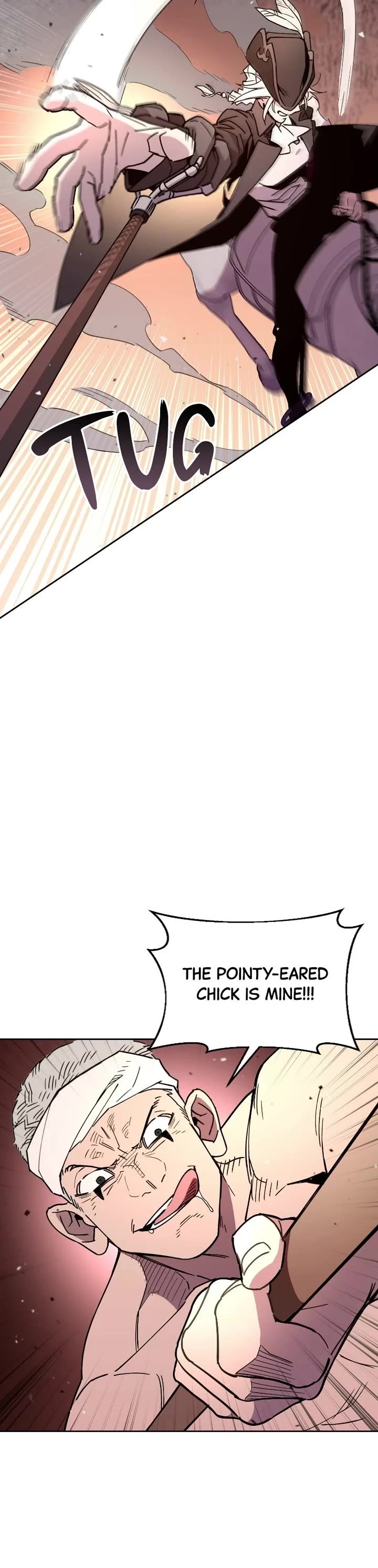 Single Dad In Another World chapter 25 page 24
