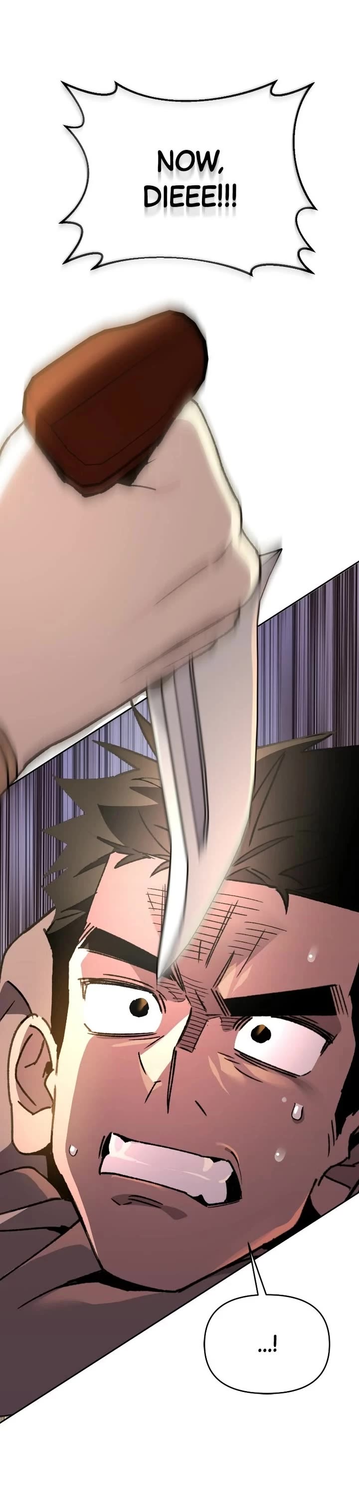 Single Dad In Another World chapter 25 page 33