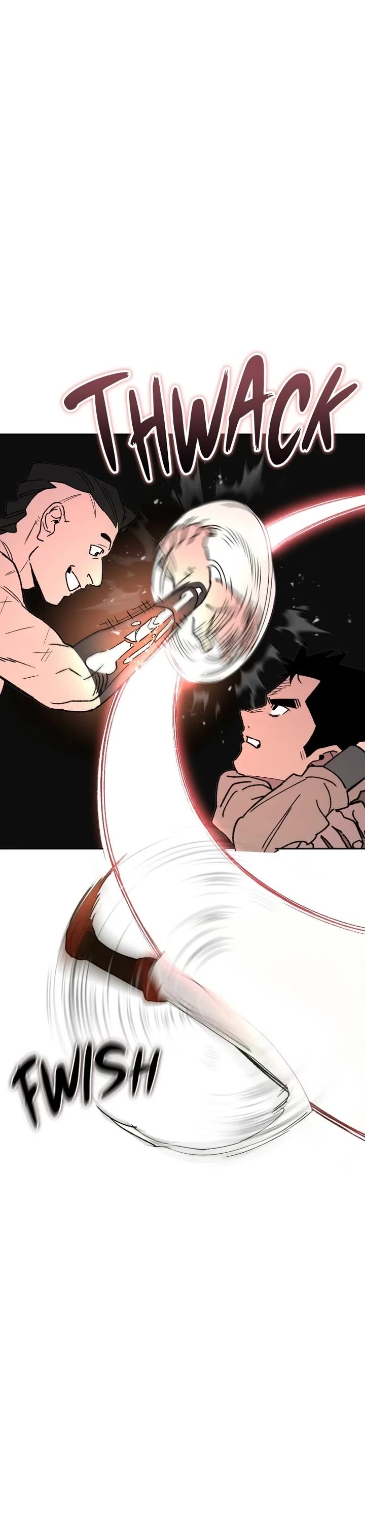 Single Dad In Another World chapter 25 page 34