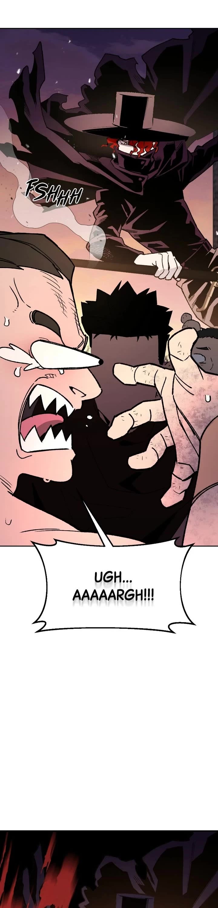 Single Dad In Another World chapter 25 page 35