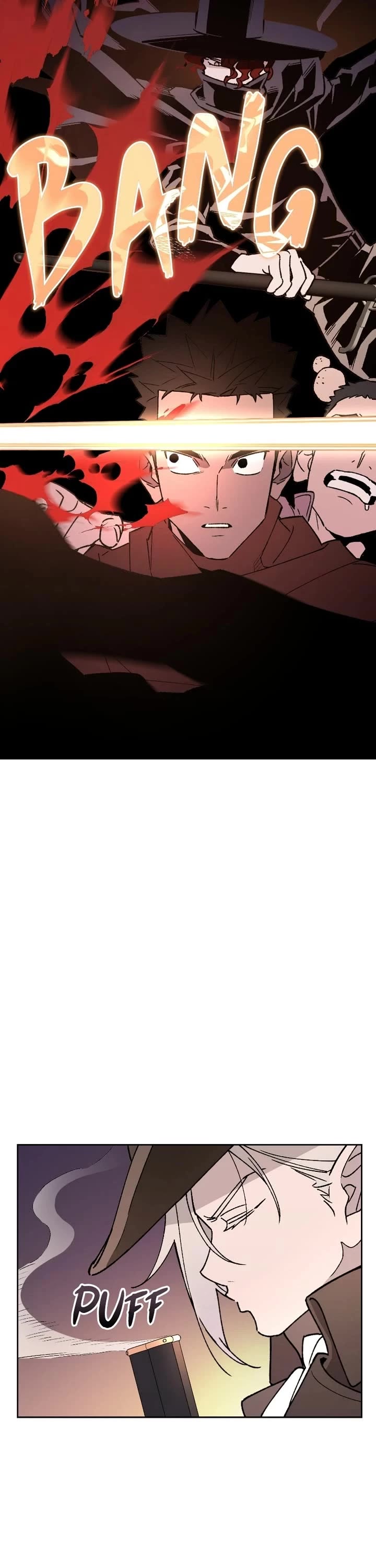 Single Dad In Another World chapter 25 page 36