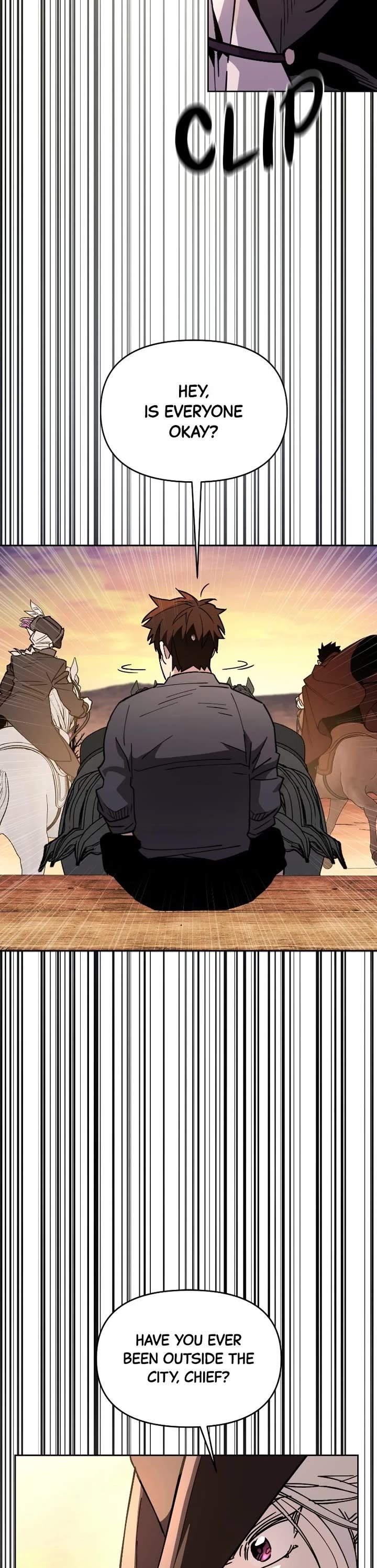 Single Dad In Another World chapter 25 page 4