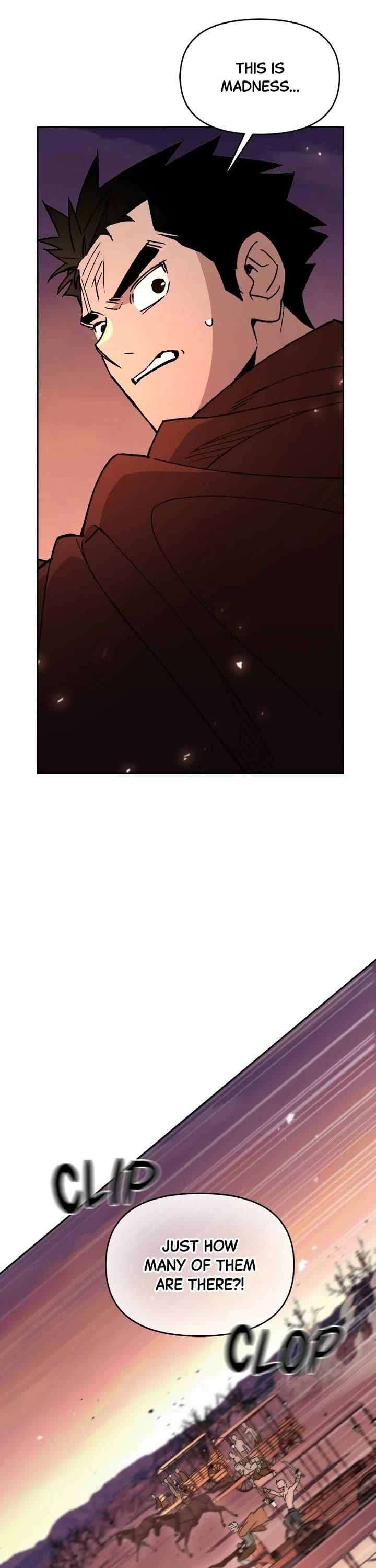 Single Dad In Another World chapter 25 page 42