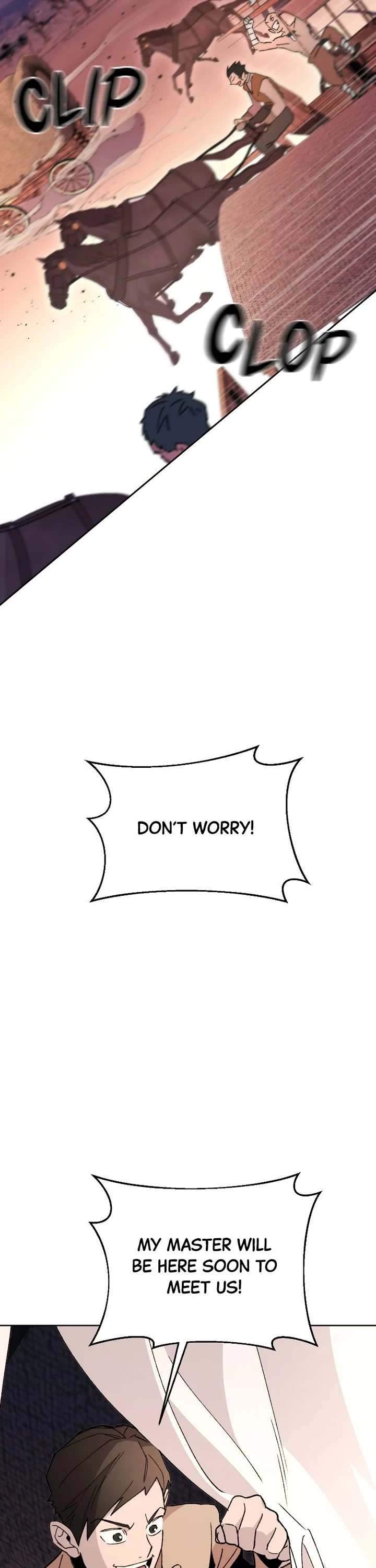 Single Dad In Another World chapter 25 page 43