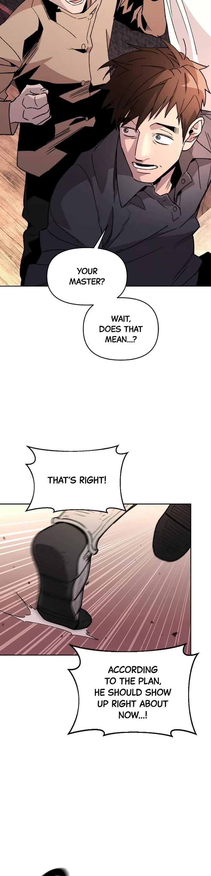 Single Dad In Another World chapter 25 page 44
