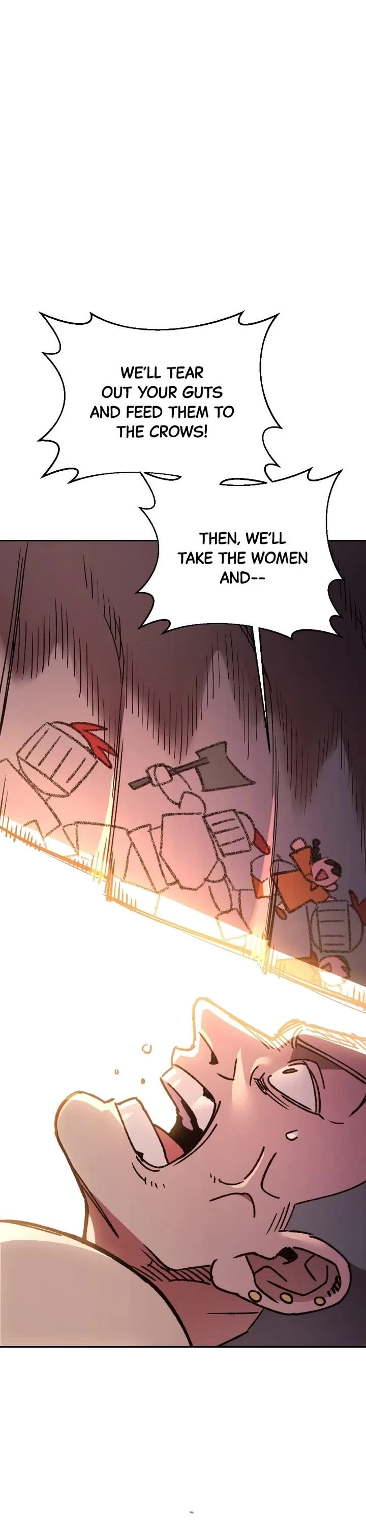 Single Dad In Another World chapter 25 page 46