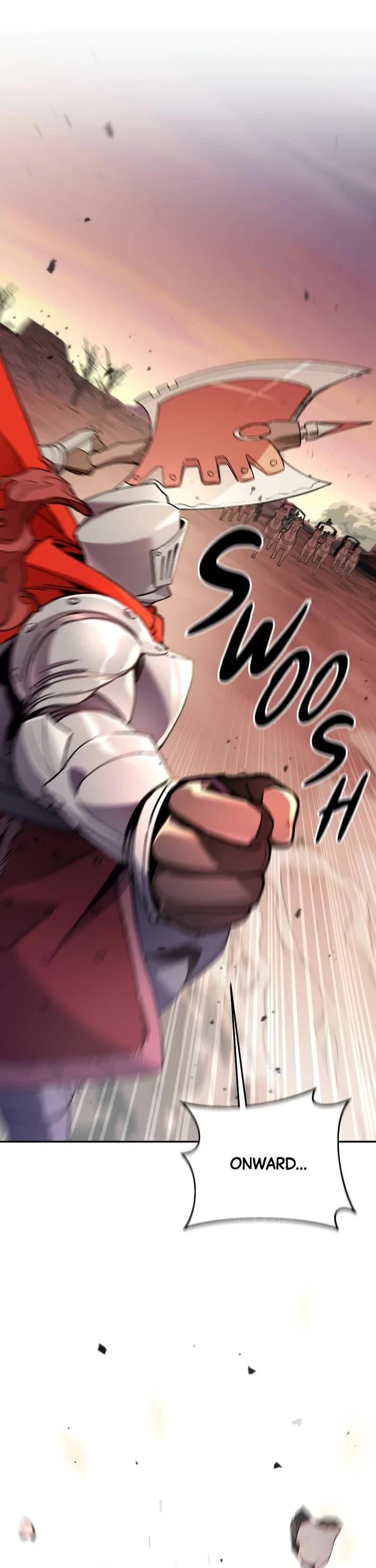Single Dad In Another World chapter 26 page 1