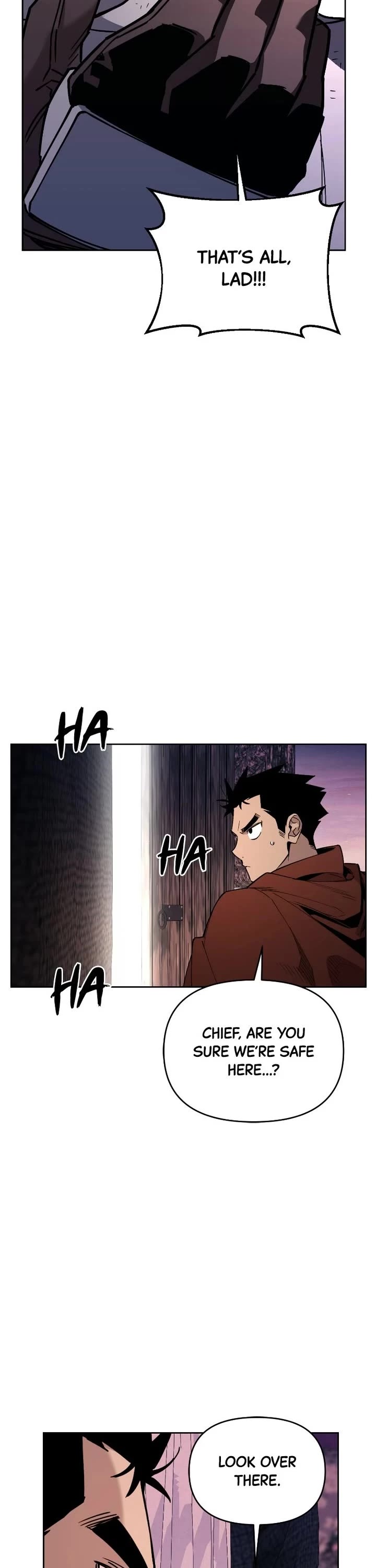 Single Dad In Another World chapter 26 page 17