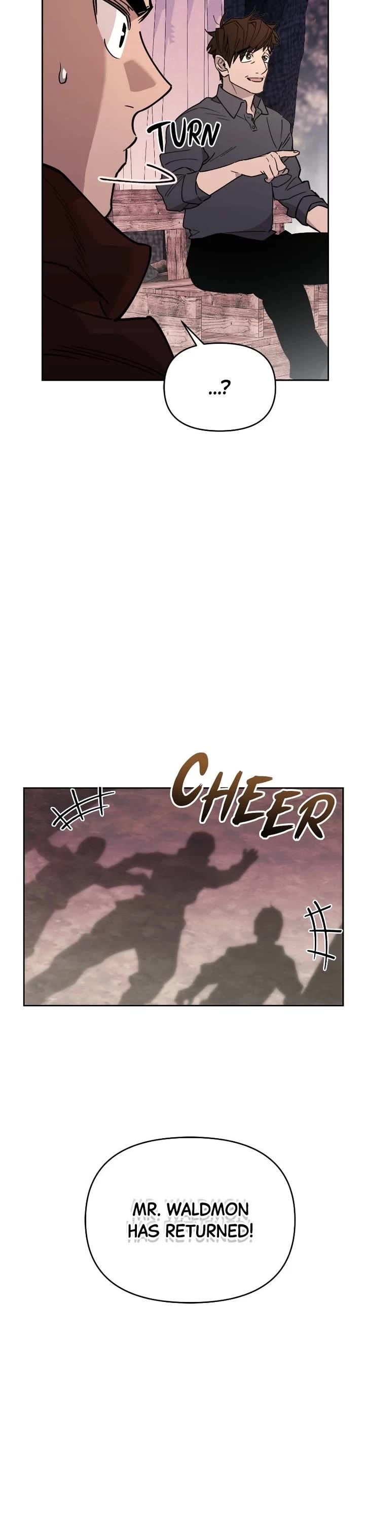 Single Dad In Another World chapter 26 page 18