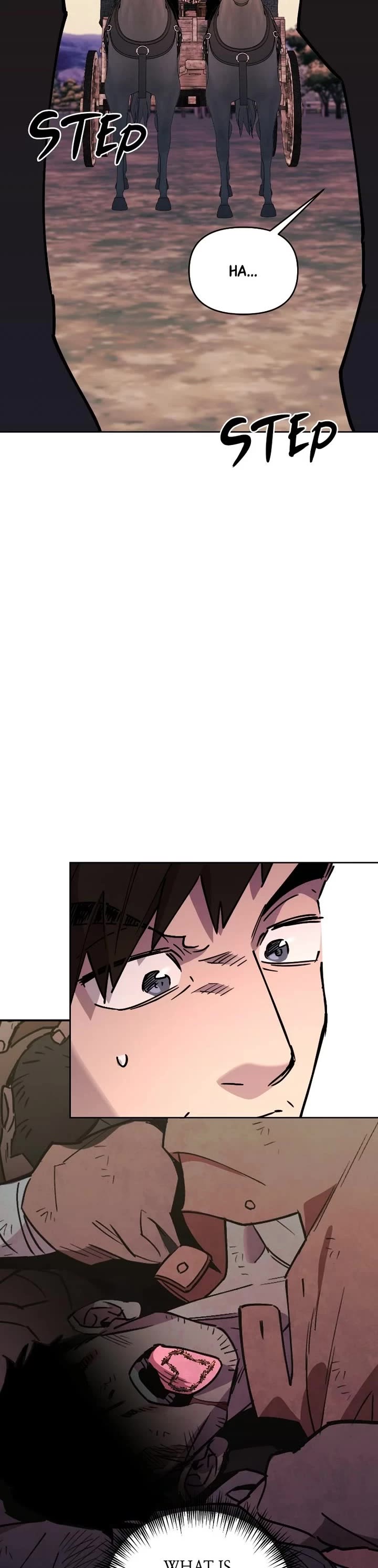 Single Dad In Another World chapter 26 page 24