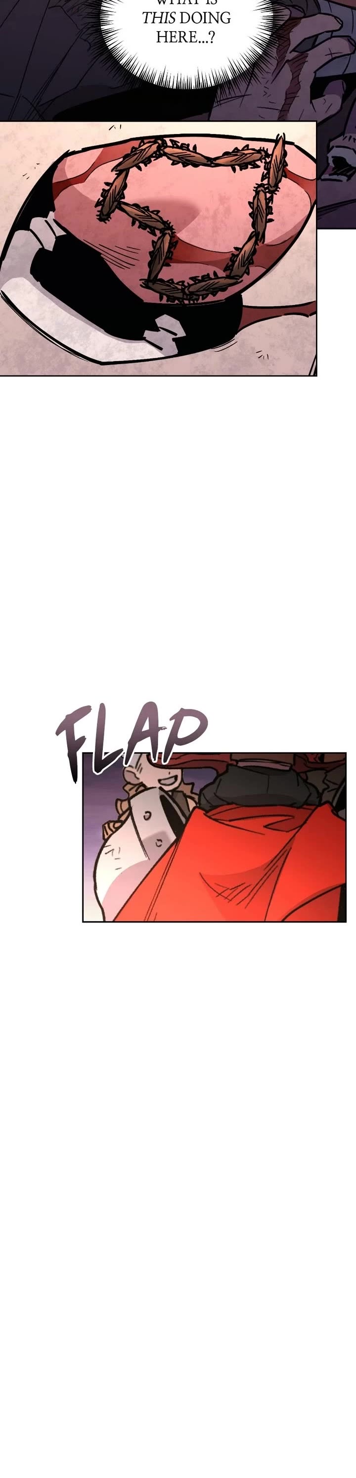 Single Dad In Another World chapter 26 page 25