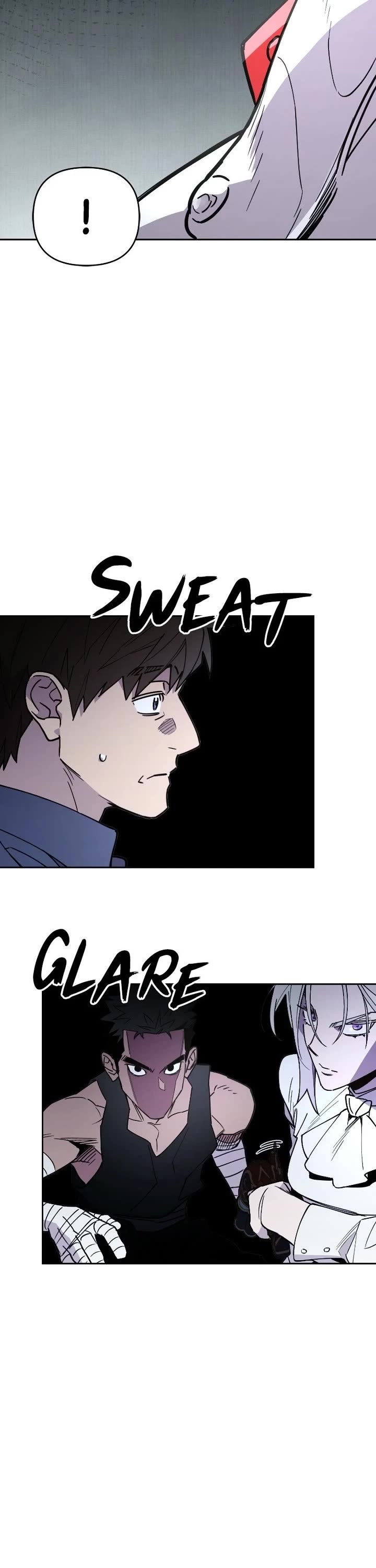 Single Dad In Another World chapter 26 page 31