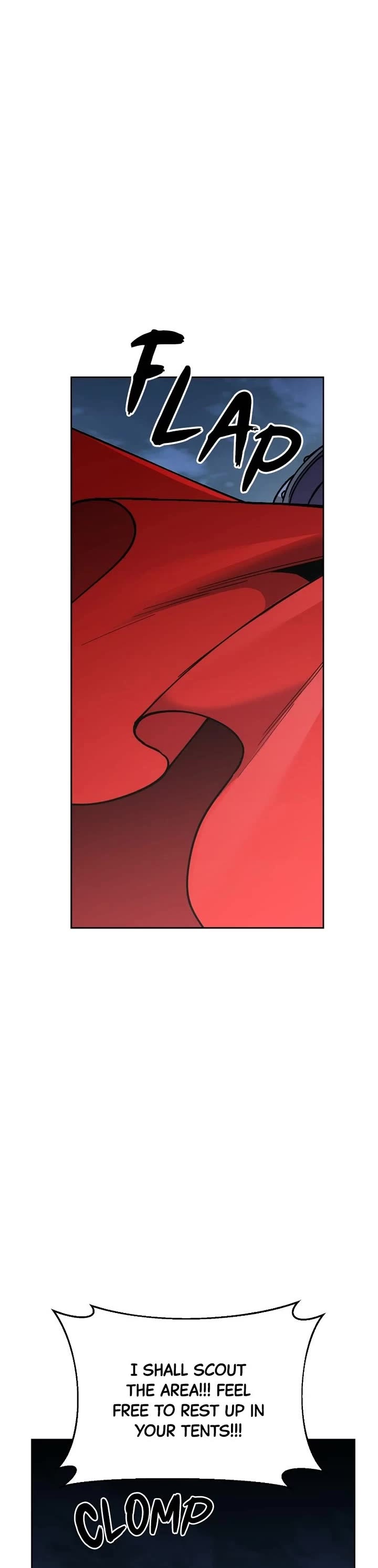 Single Dad In Another World chapter 26 page 34