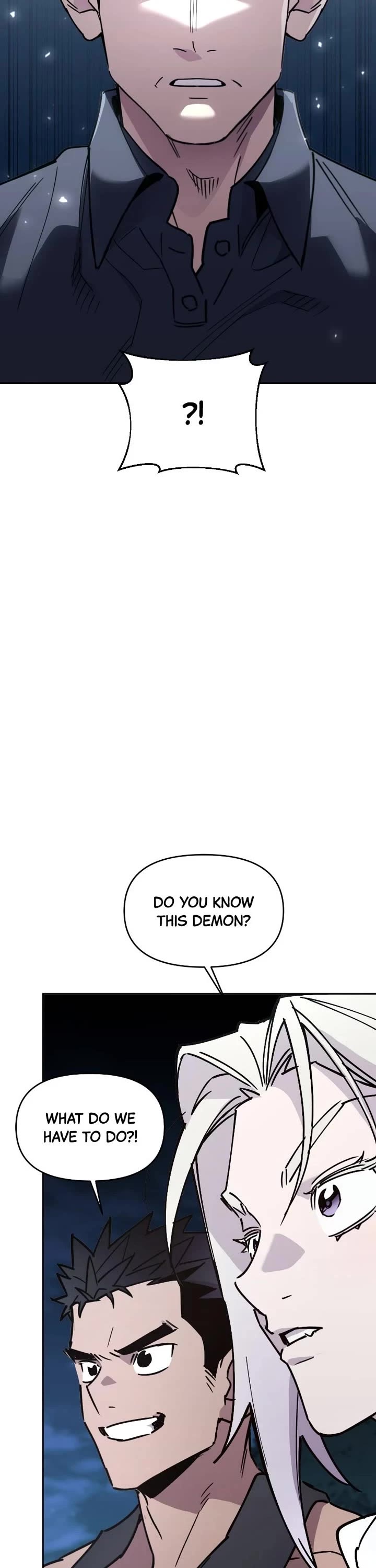 Single Dad In Another World chapter 26 page 37