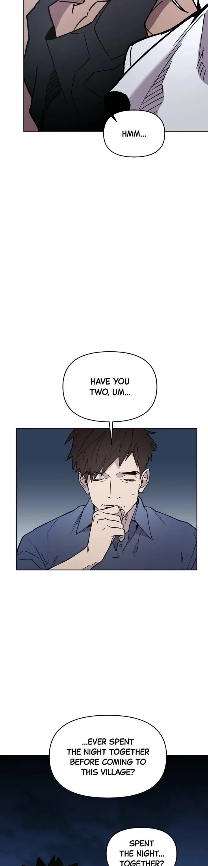 Single Dad In Another World chapter 26 page 38