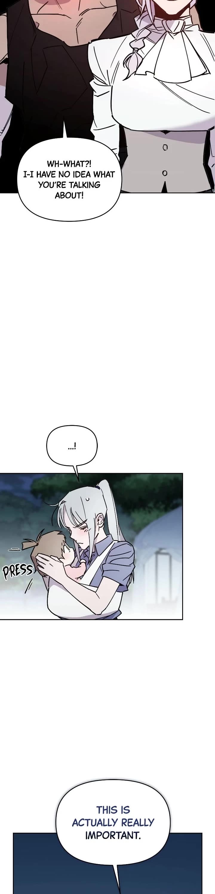 Single Dad In Another World chapter 26 page 40